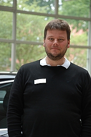 Bild von Harm Holsten 