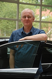 Bild von Michael Franzen