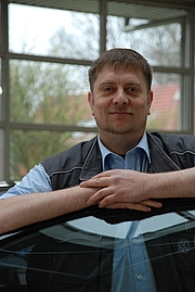 Bild von Cord Holsten 