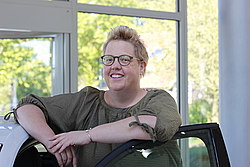 Bild von Maren Engelken