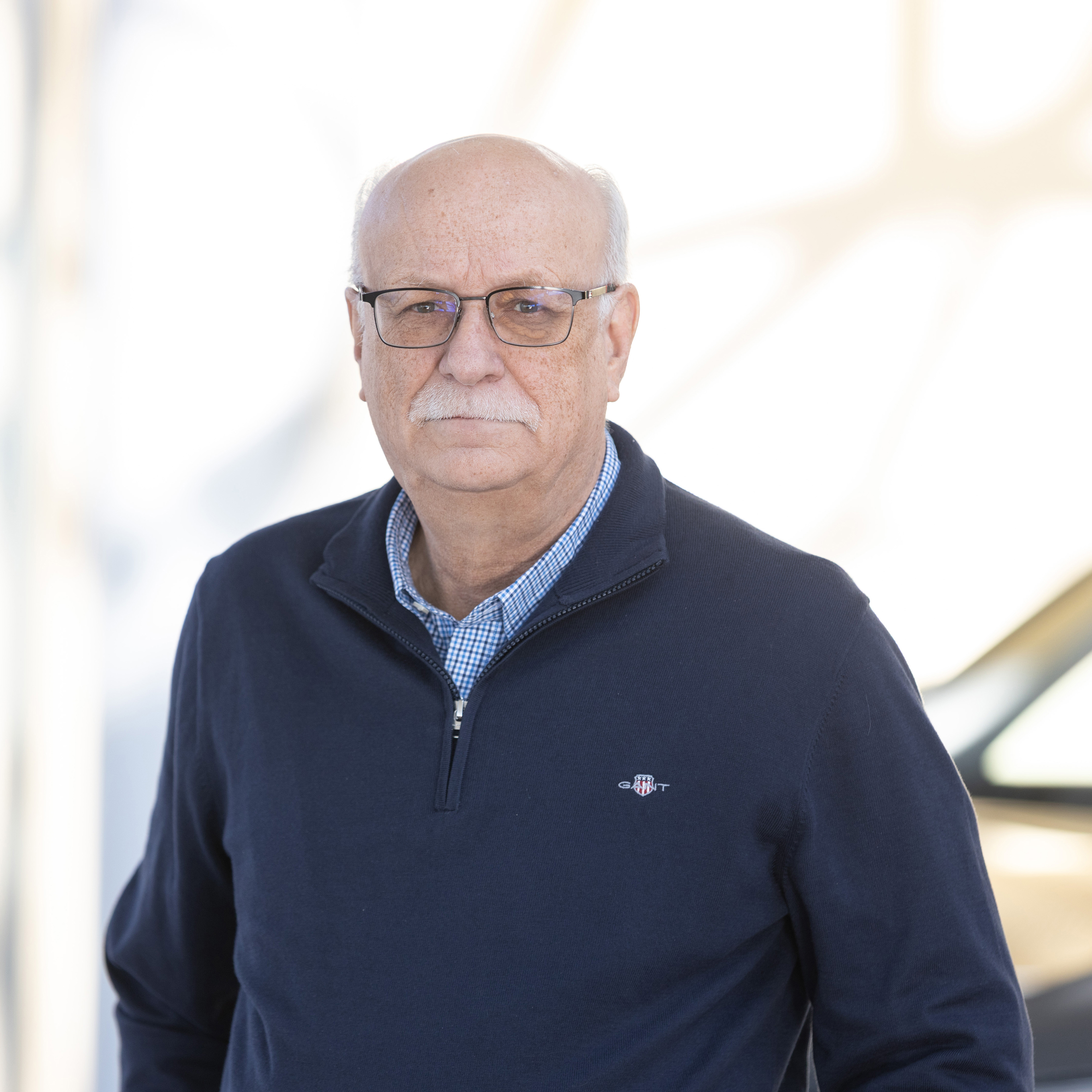 Bild von Wolfgang M�ller