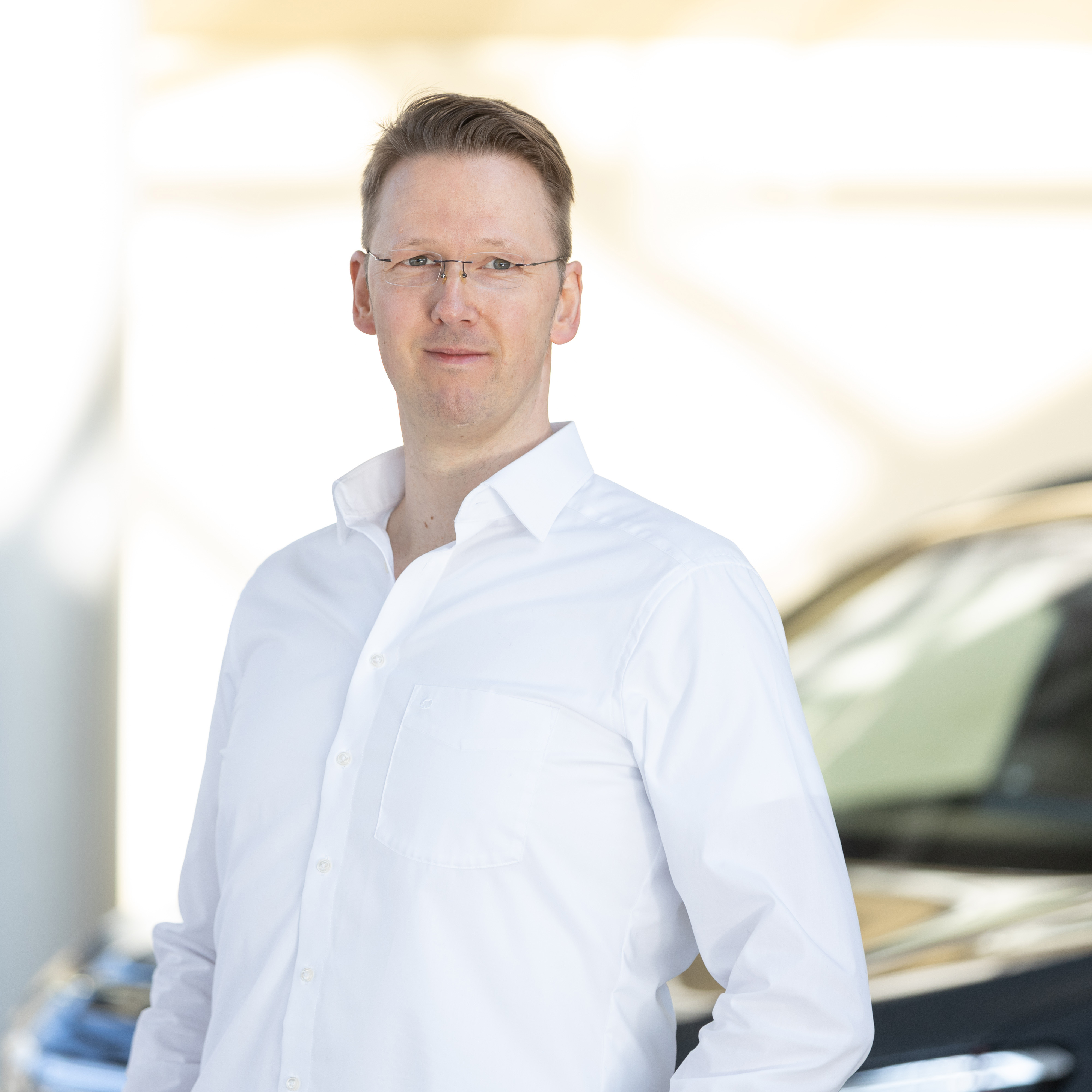 Bild von Michael Kahrs