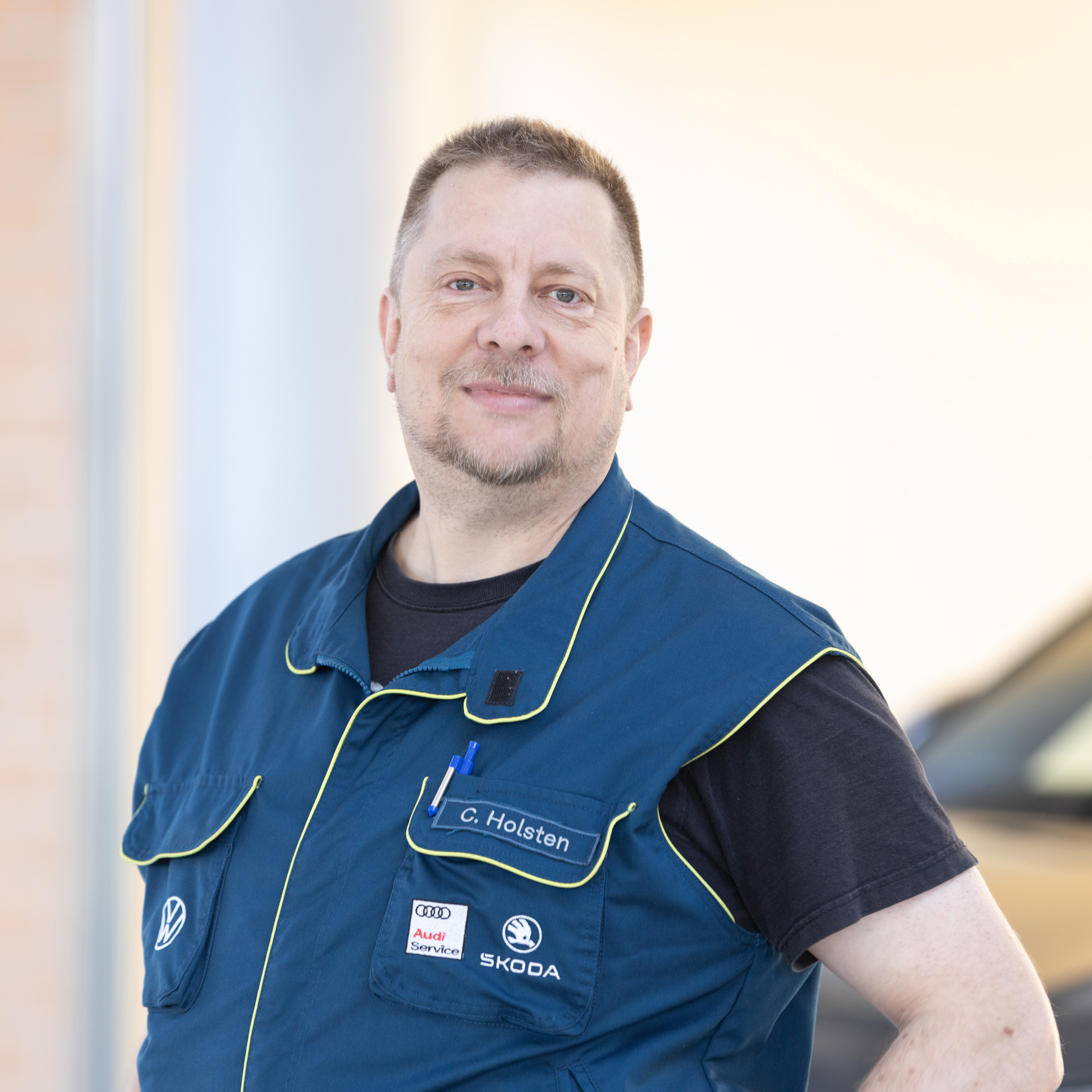 Bild von Cord Holsten 